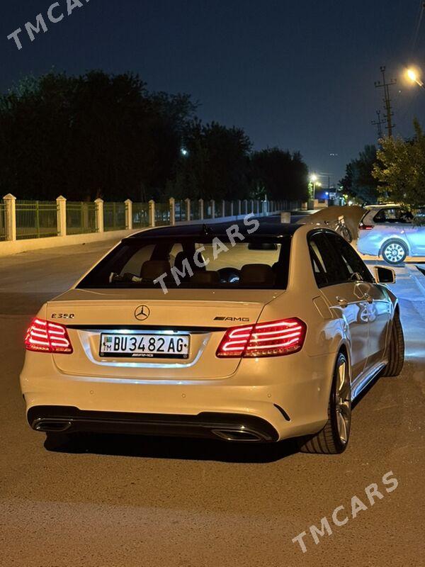 Mercedes-Benz E350 2012 - 390 000 TMT - Ашхабад - img 5