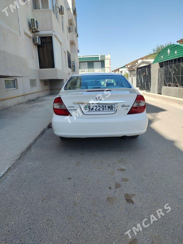 Toyota Camry 2002 - 137 000 TMT - Mary - img 3