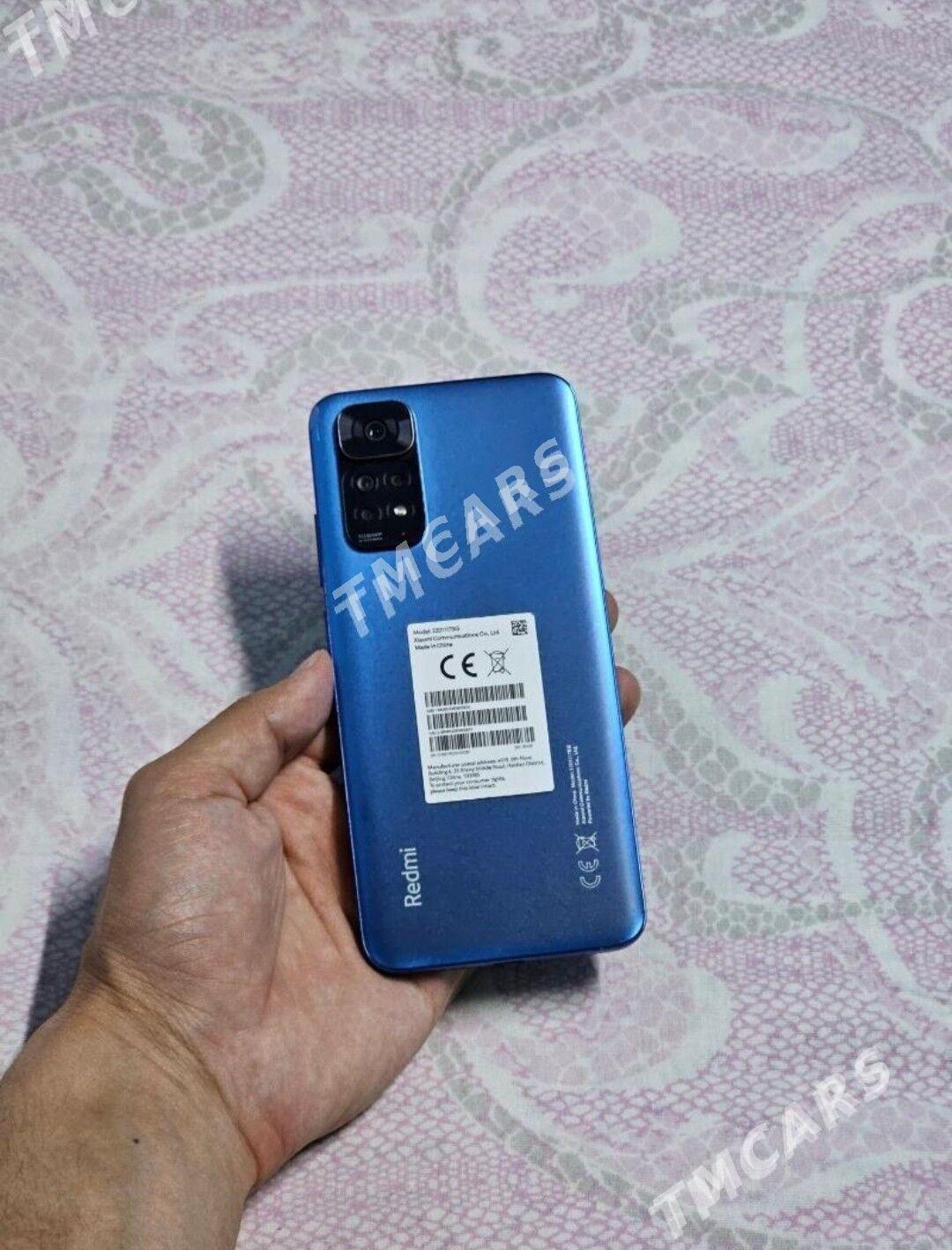 Redmi note 11 - Kerki - img 2