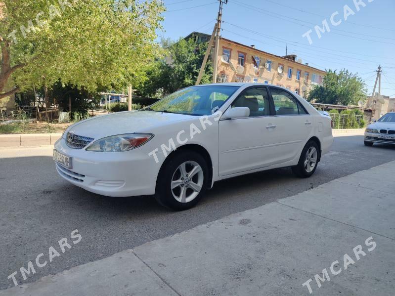 Toyota Camry 2002 - 137 000 TMT - Mary - img 4