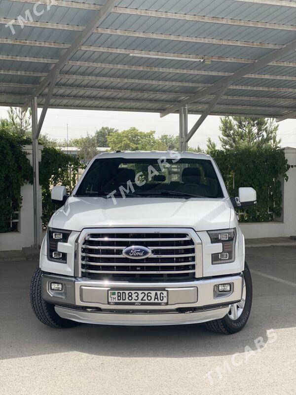 Ford F-150 2017 - 360 000 TMT - Aşgabat - img 4