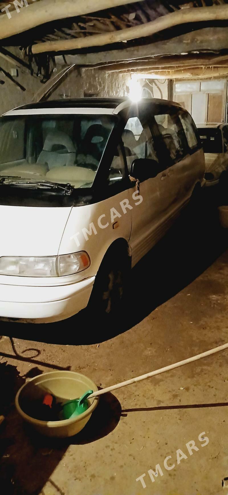 Toyota Previa 1993 - 65 000 TMT - Gubadag - img 4