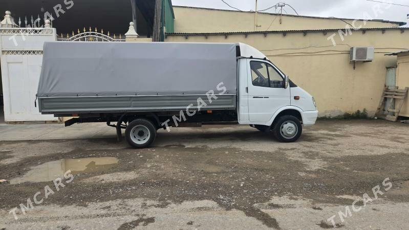 Gaz Gazel 2016 - 190 000 TMT - Änew - img 2