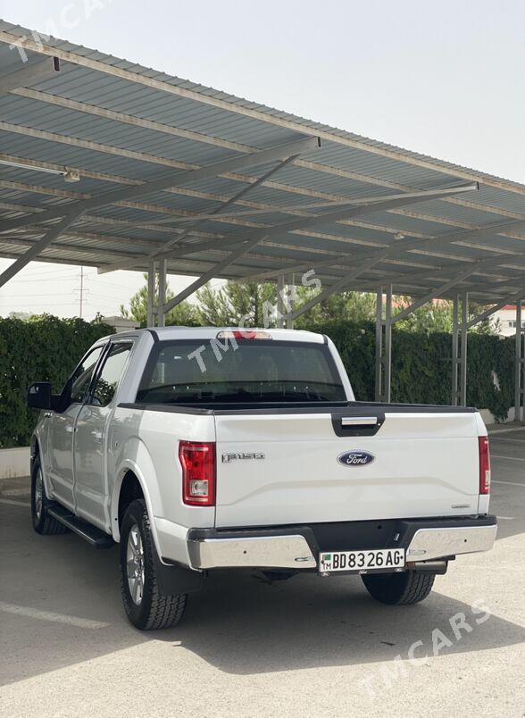 Ford F-150 2017 - 360 000 TMT - Aşgabat - img 5