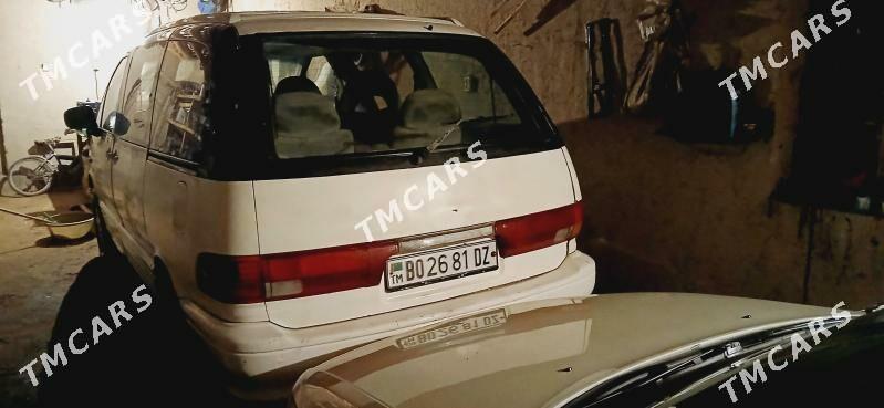 Toyota Previa 1993 - 65 000 TMT - Gubadag - img 2