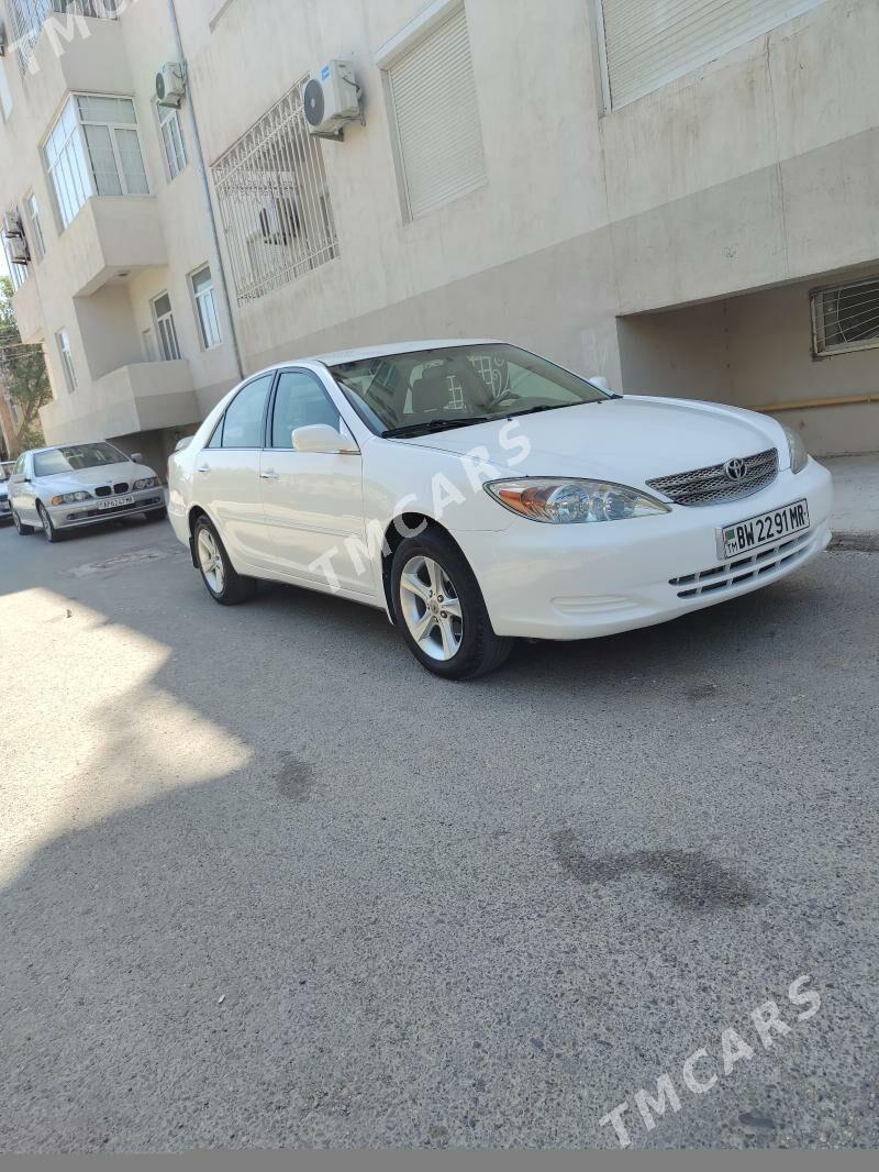 Toyota Camry 2002 - 137 000 TMT - Mary - img 6