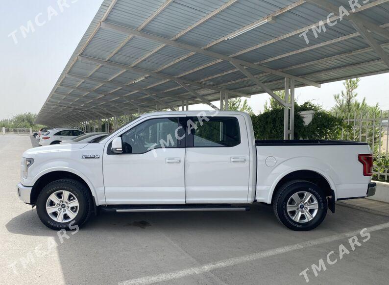 Ford F-150 2017 - 360 000 TMT - Aşgabat - img 2