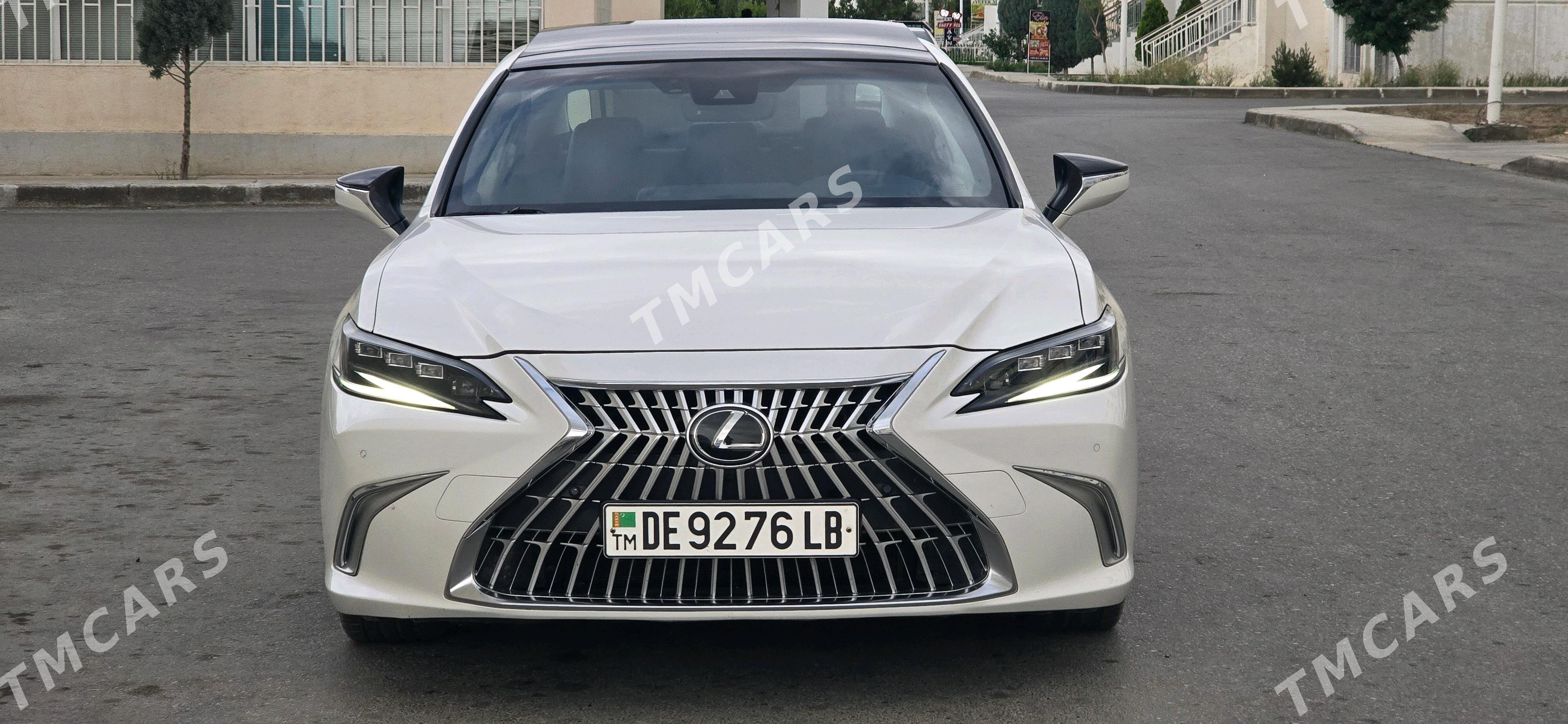 Lexus ES 350 2019 - 618 000 TMT - Туркменабат - img 4