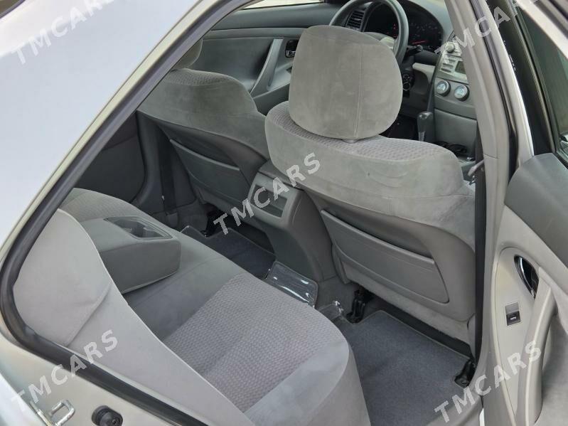 Toyota Camry 2010 - 196 000 TMT - Türkmenbaşy - img 6