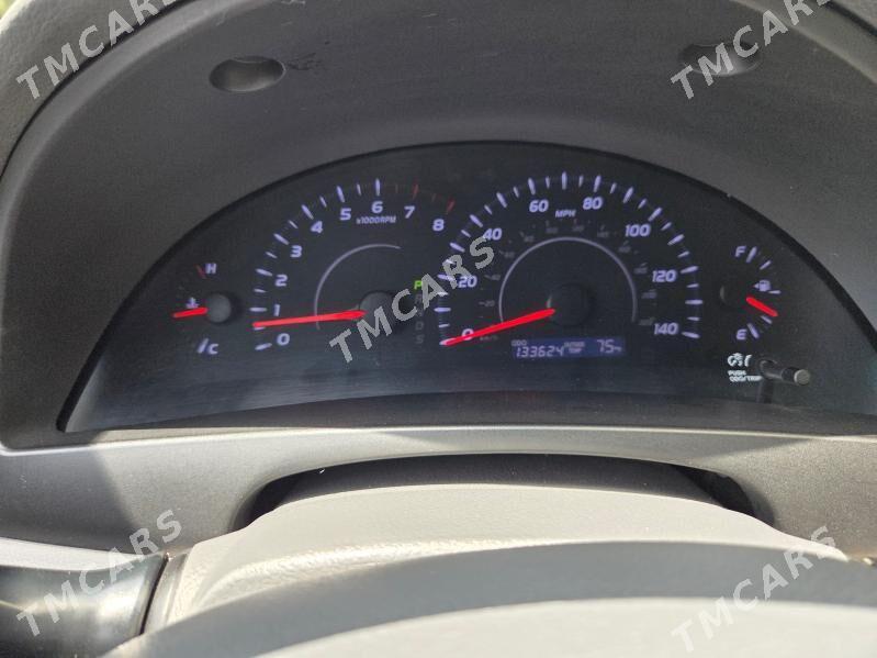 Toyota Camry 2010 - 196 000 TMT - Türkmenbaşy - img 8