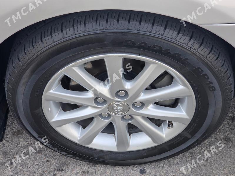 Toyota Camry 2010 - 196 000 TMT - Türkmenbaşy - img 9
