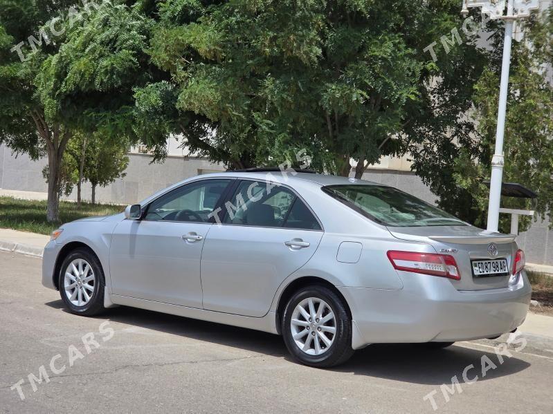 Toyota Camry 2010 - 196 000 TMT - Türkmenbaşy - img 4