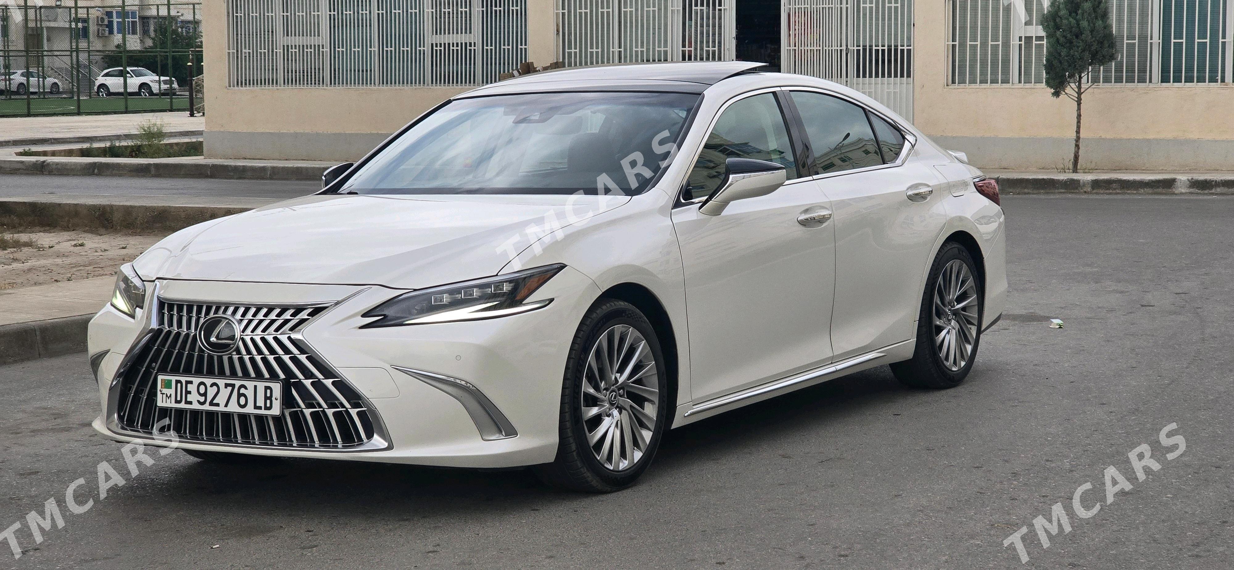Lexus ES 350 2019 - 618 000 TMT - Туркменабат - img 2