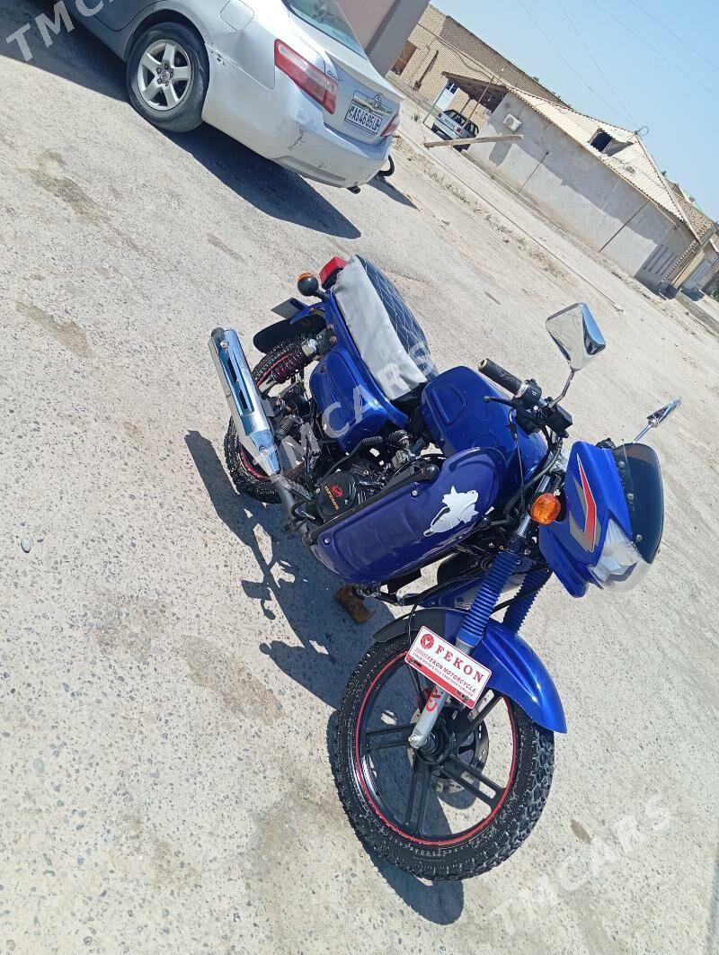 Fekon FK150-8G 2025 - 13 000 TMT - Сакар - img 2