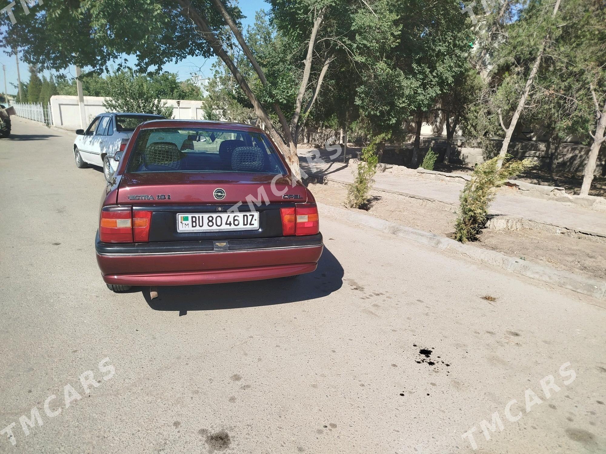 Opel Vectra 1993 - 45 000 TMT - Шабатский этрап - img 5