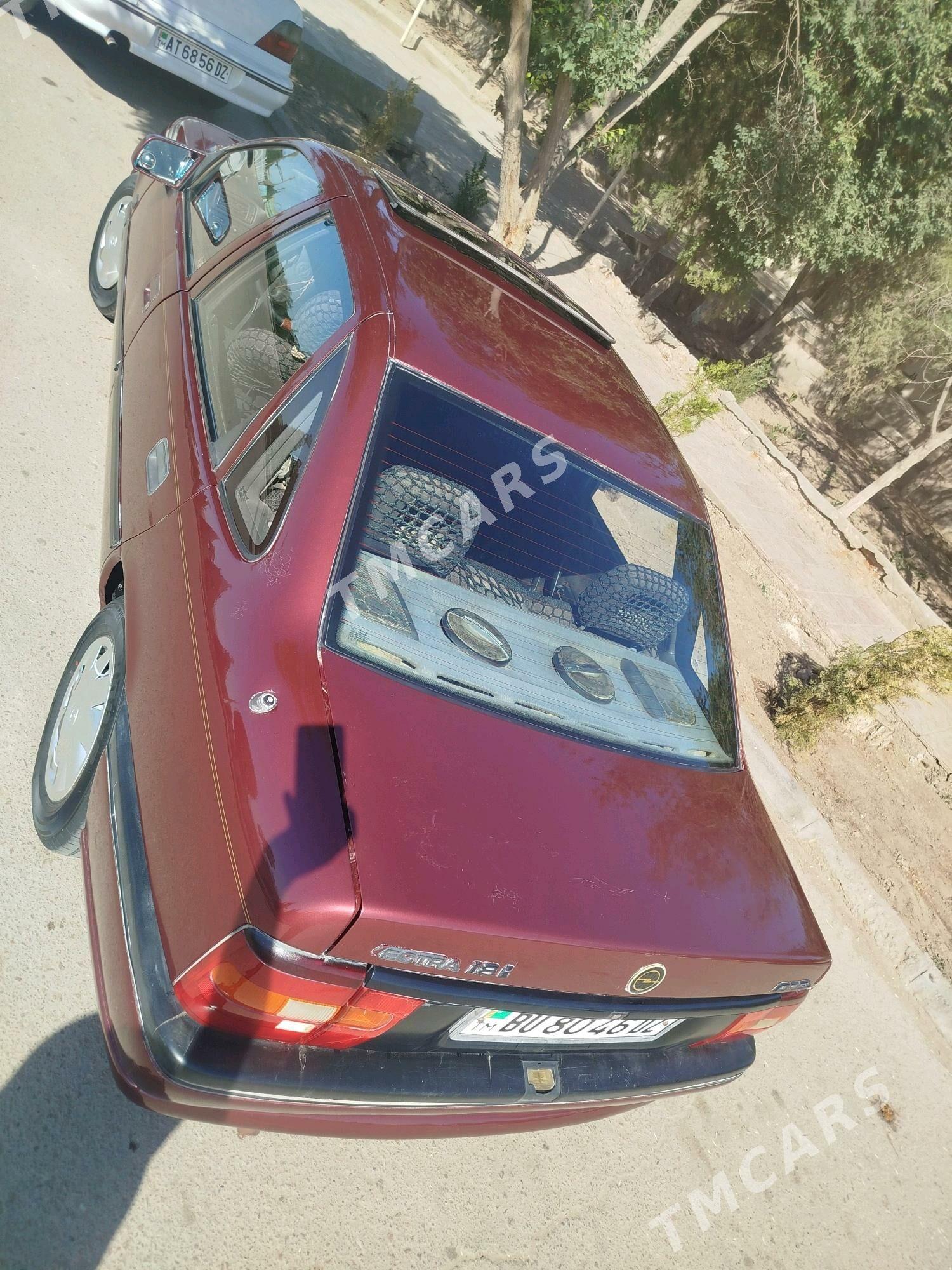 Opel Vectra 1993 - 45 000 TMT - Шабатский этрап - img 4