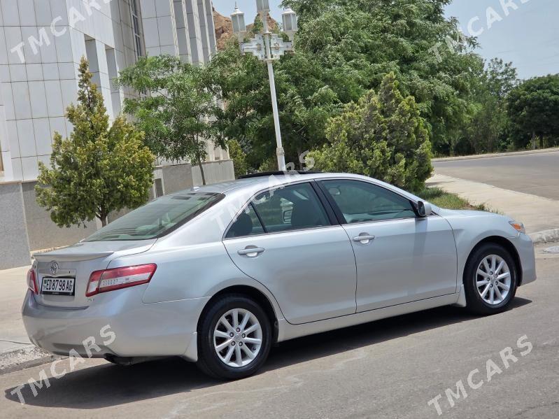 Toyota Camry 2010 - 196 000 TMT - Türkmenbaşy - img 3