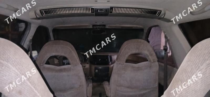 Toyota Previa 1993 - 65 000 TMT - Gubadag - img 5