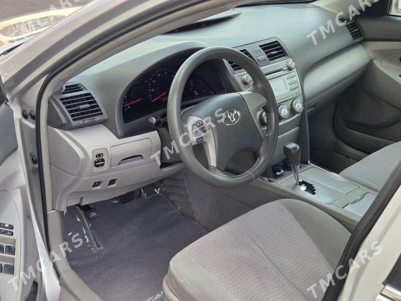 Toyota Camry 2010 - 196 000 TMT - Türkmenbaşy - img 5