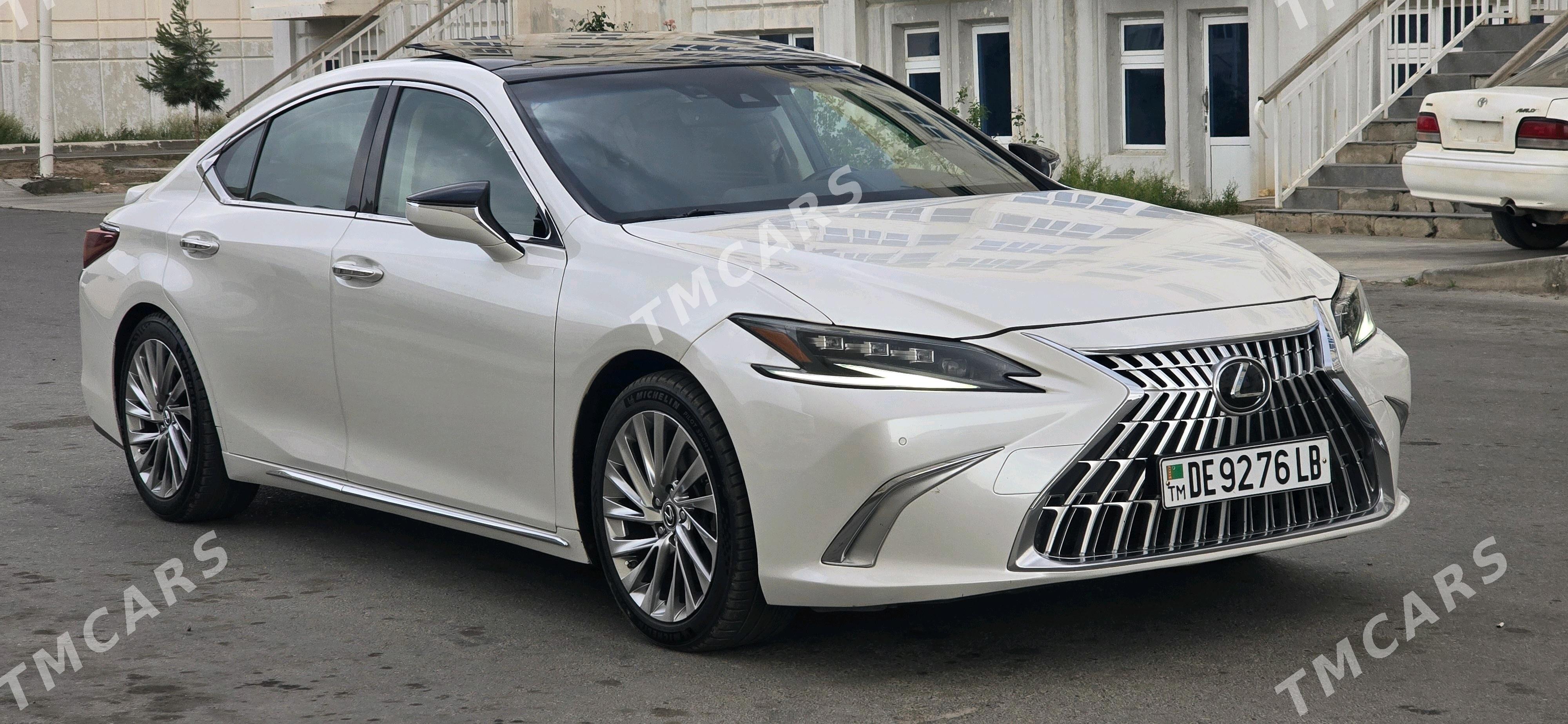 Lexus ES 350 2019 - 618 000 TMT - Туркменабат - img 5