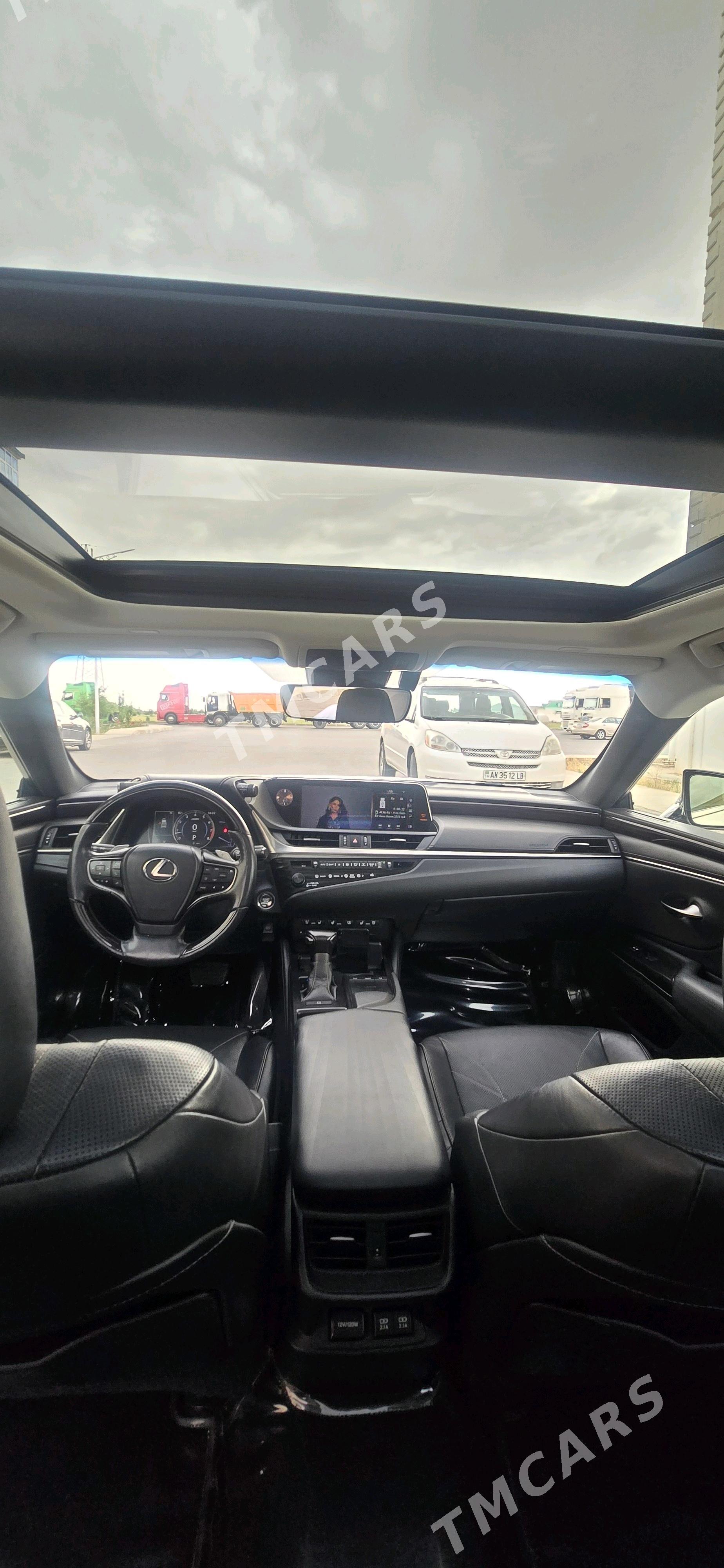 Lexus ES 350 2019 - 618 000 TMT - Туркменабат - img 7