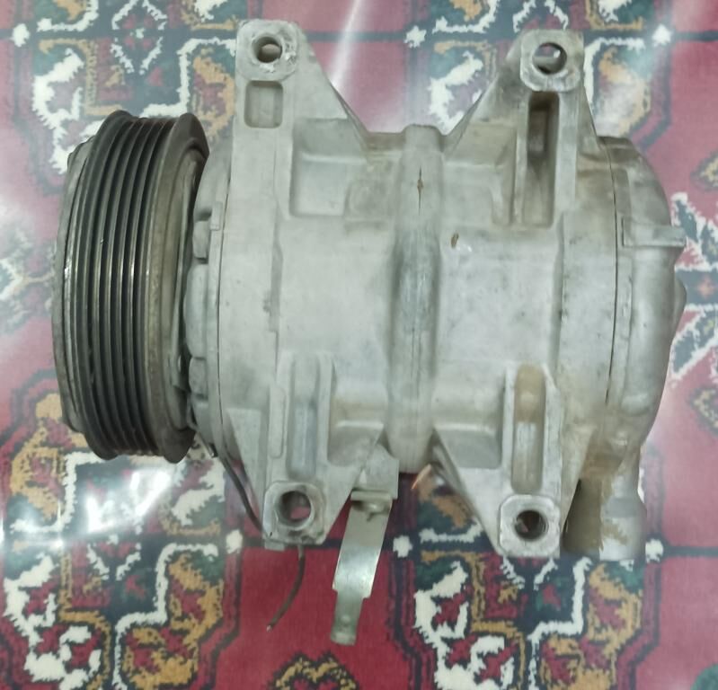 Kompressor 1 100 TMT - Мир 7 - img 2