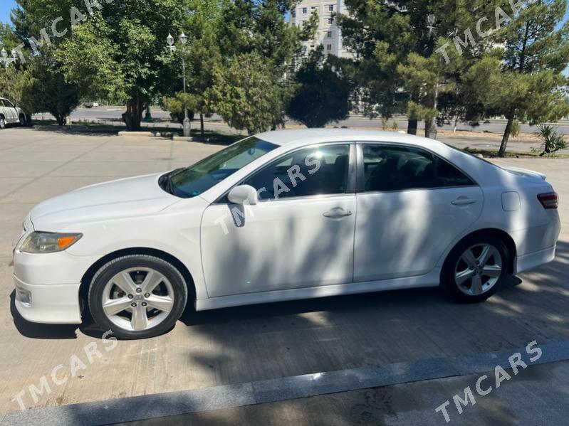 Toyota Camry 2010 - 190 000 TMT - Aşgabat - img 3
