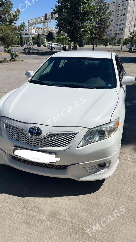 Toyota Camry 2010 - 190 000 TMT - Aşgabat - img 2