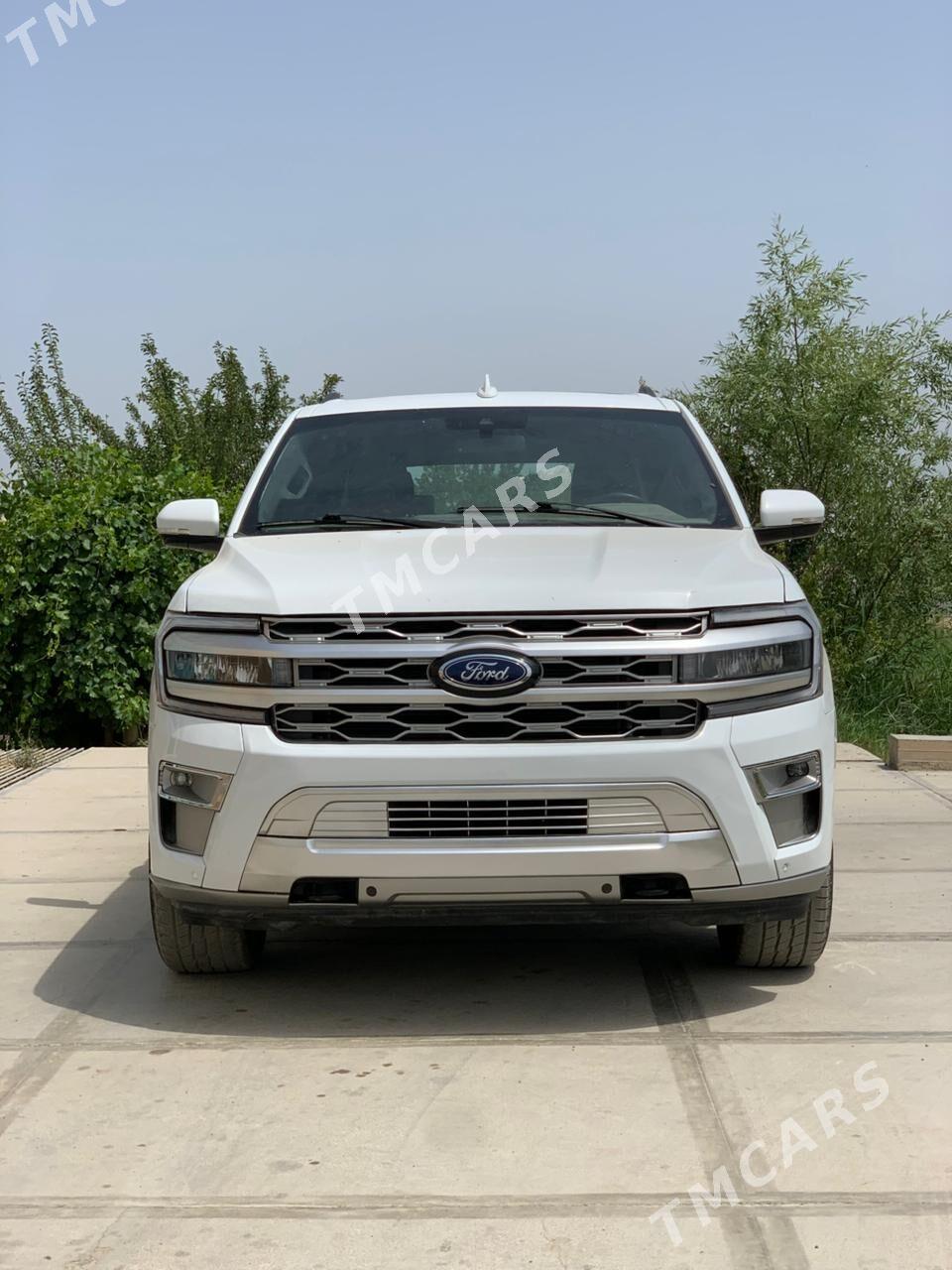 Ford Expedition 2022 - 800 000 TMT - Aşgabat - img 3