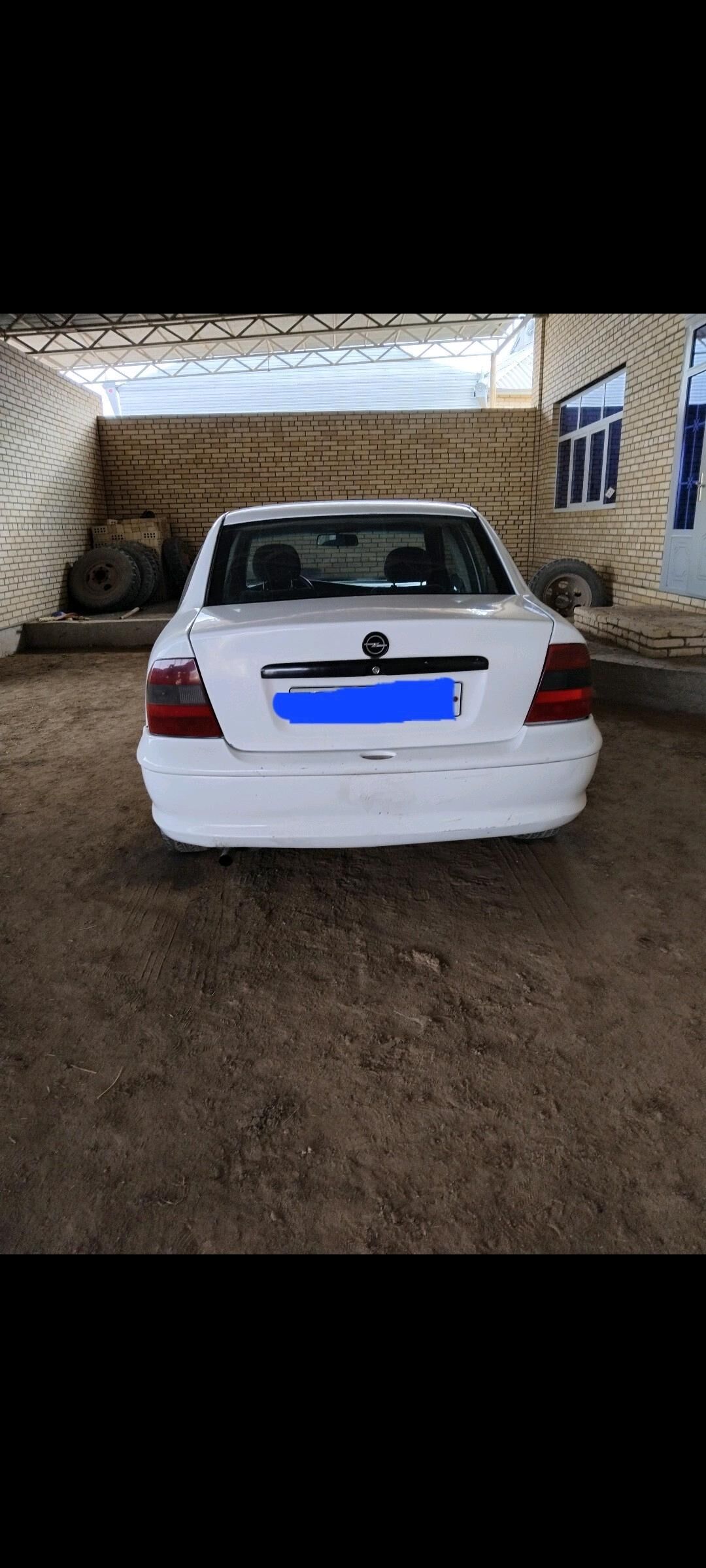 Opel Vectra 1996 - 58 000 TMT - Мургап - img 3