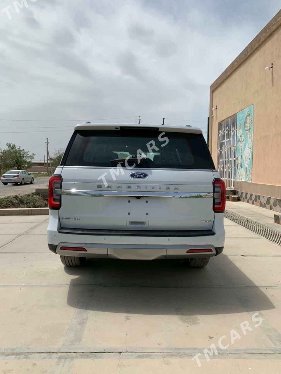 Ford Expedition 2022 - 800 000 TMT - Aşgabat - img 4