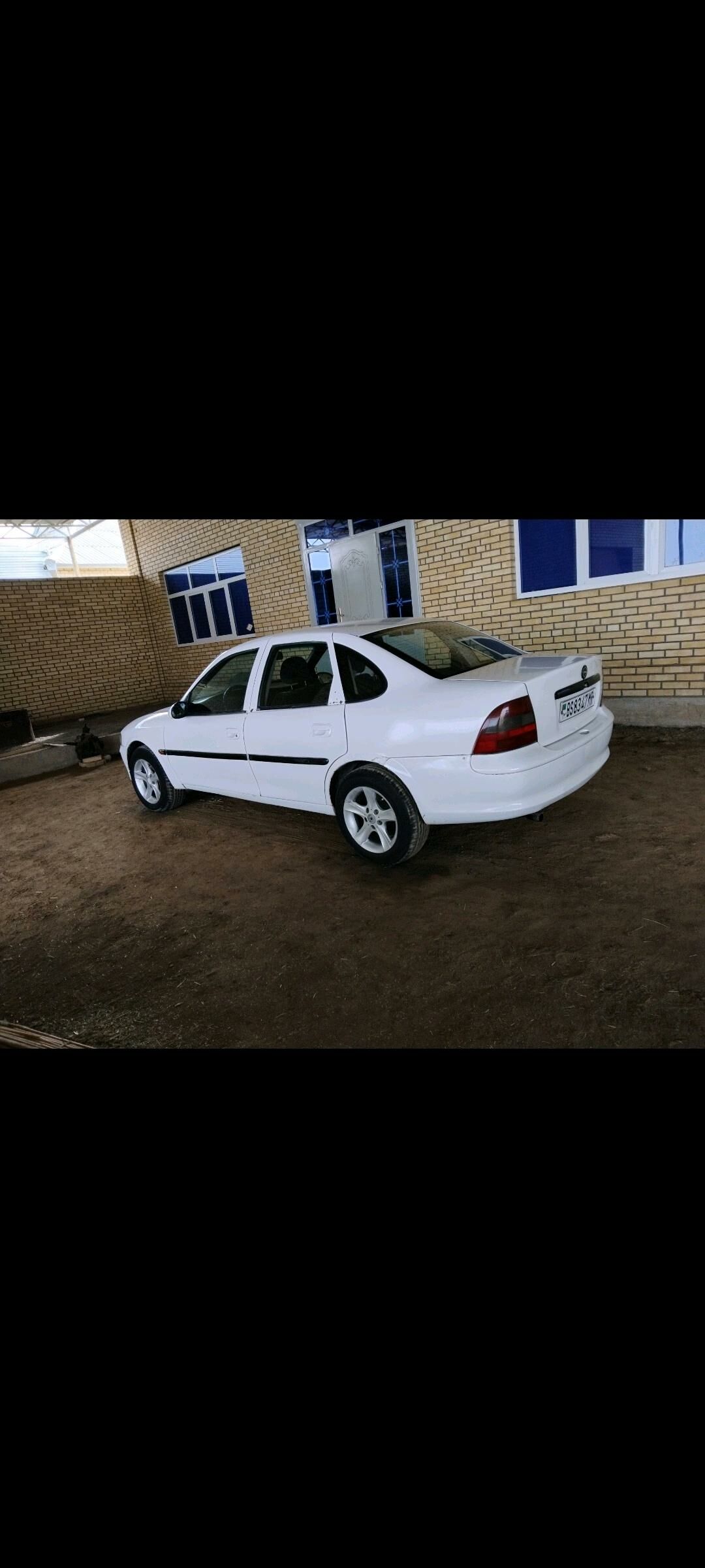 Opel Vectra 1996 - 58 000 TMT - Мургап - img 2