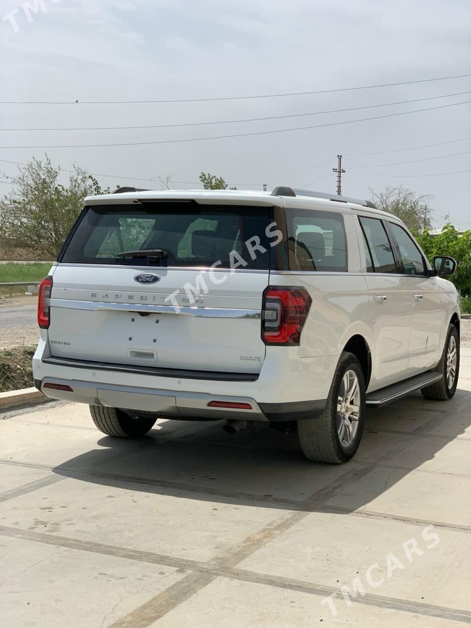 Ford Expedition 2022 - 800 000 TMT - Aşgabat - img 2