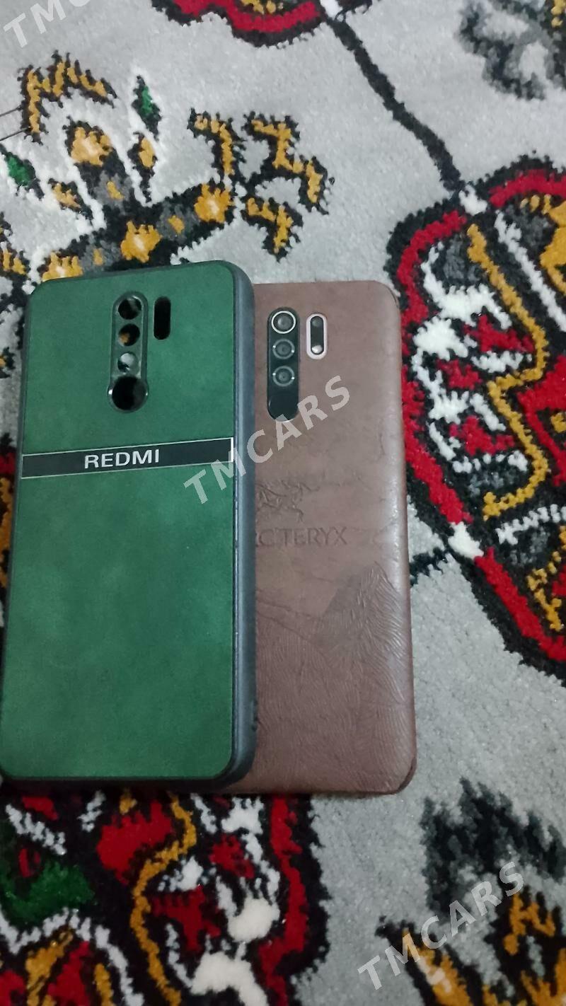 Redmi 9 global abmen - Türkmenabat - img 2