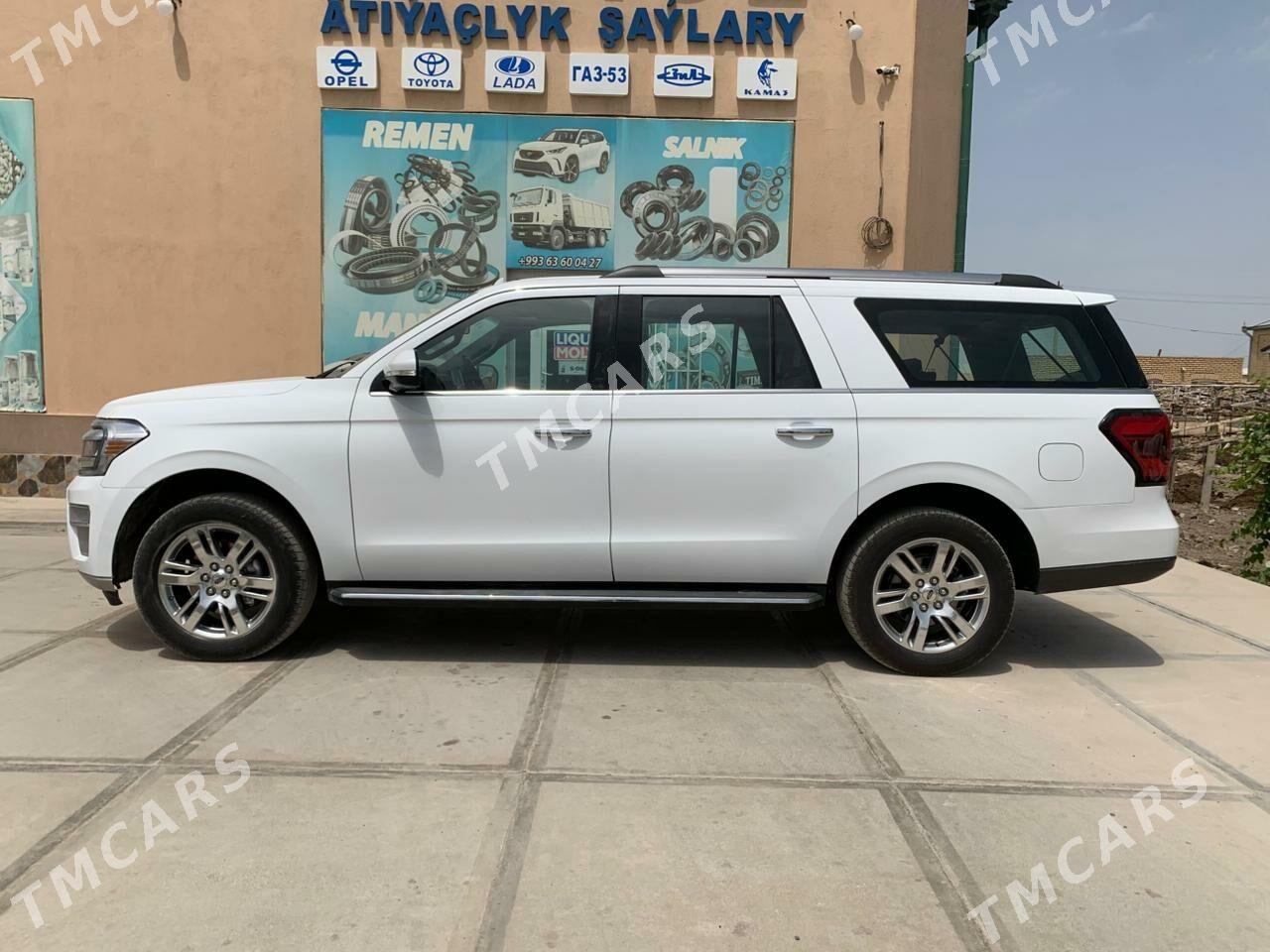 Ford Expedition 2022 - 800 000 TMT - Aşgabat - img 5