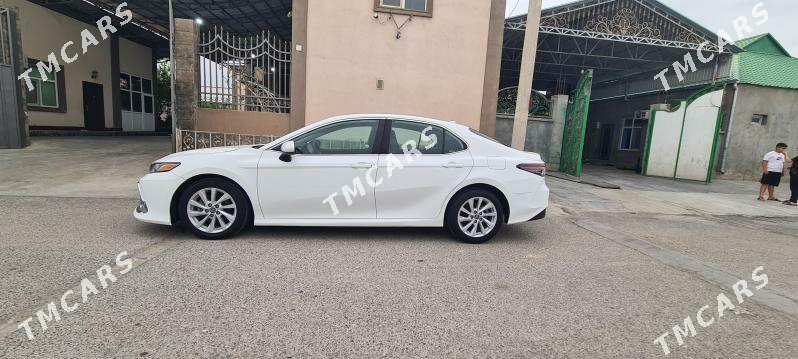 Toyota Camry 2021 - 360 000 TMT - Aşgabat - img 7
