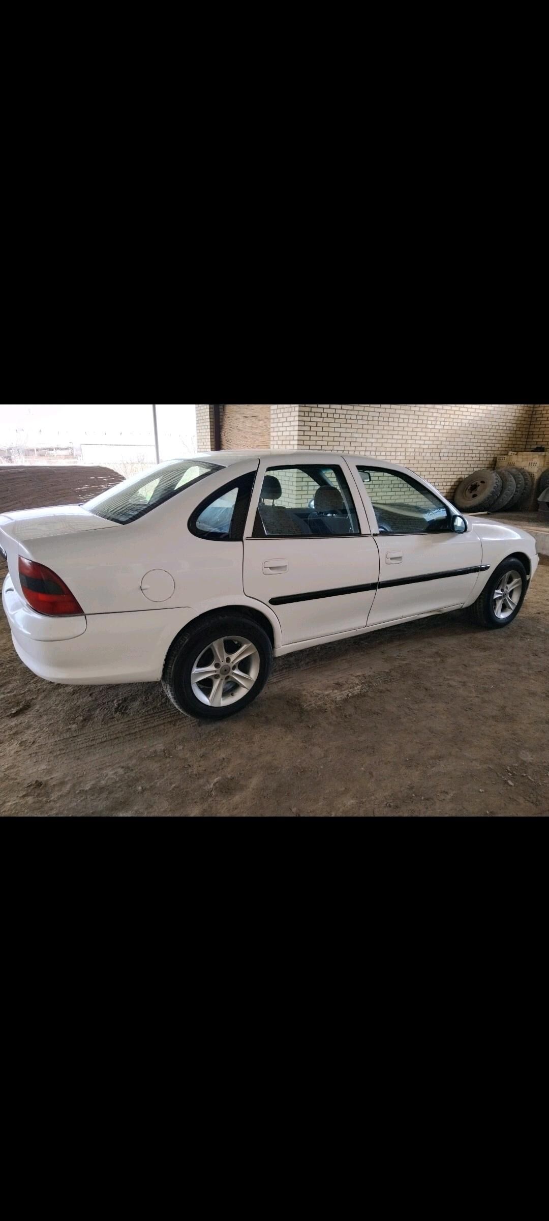 Opel Vectra 1996 - 58 000 TMT - Мургап - img 4