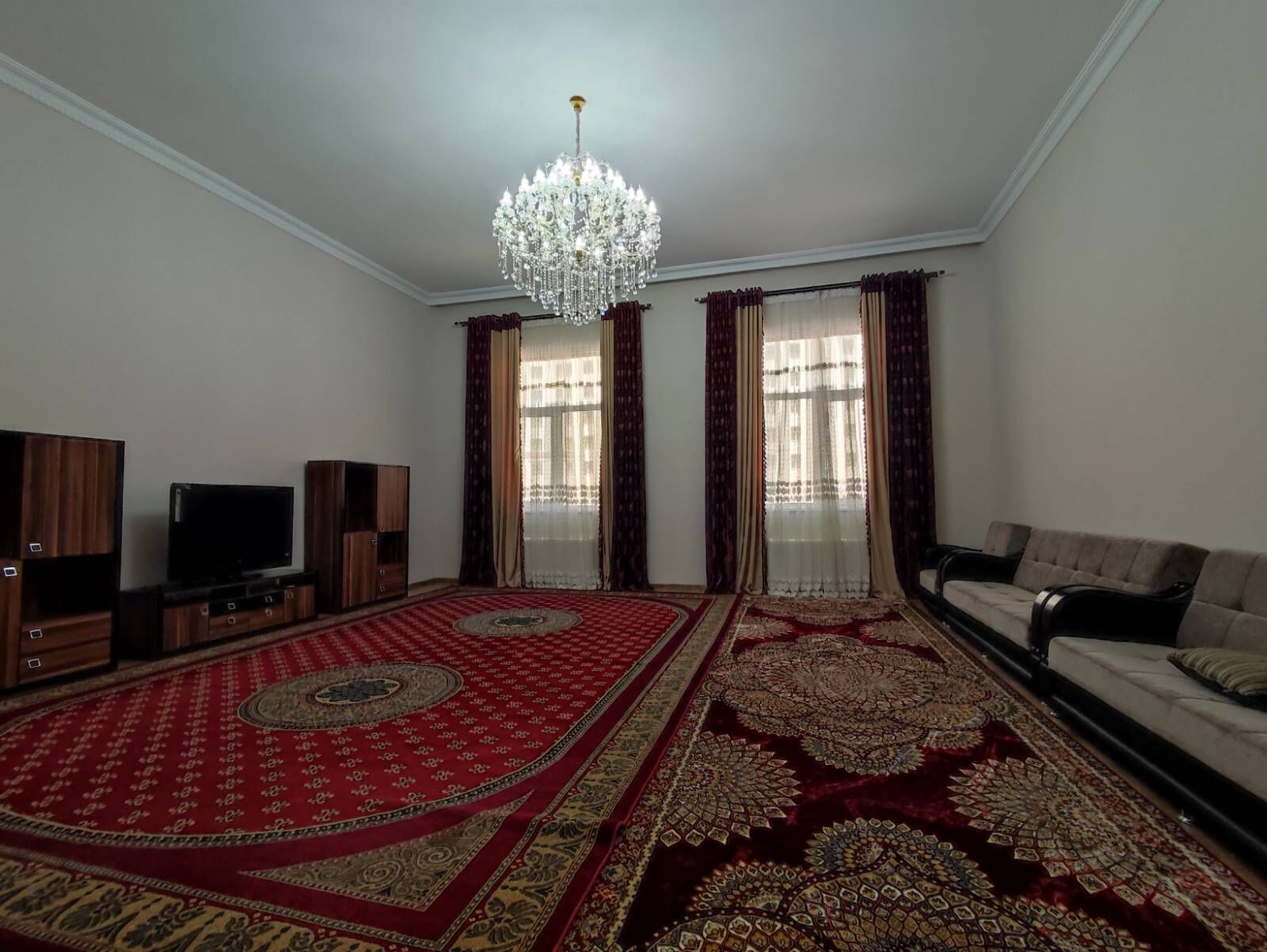 14 Этап 4 комнатная - Aşgabat - img 5