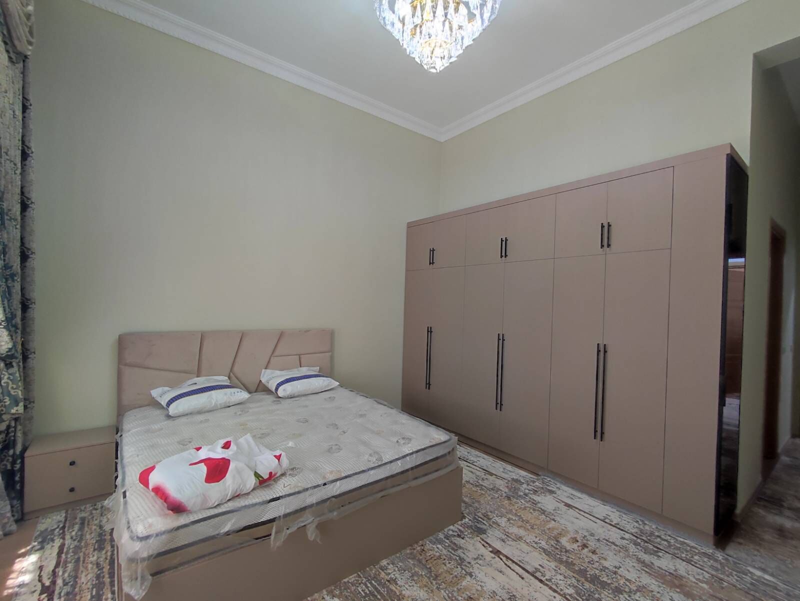14 Этап 4 комнатная - Aşgabat - img 10