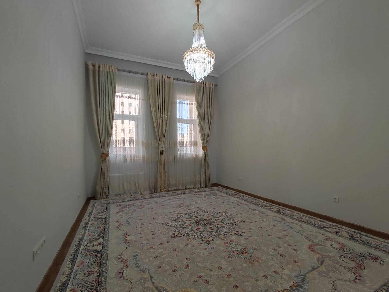 14 Этап 4 комнатная - Aşgabat - img 3