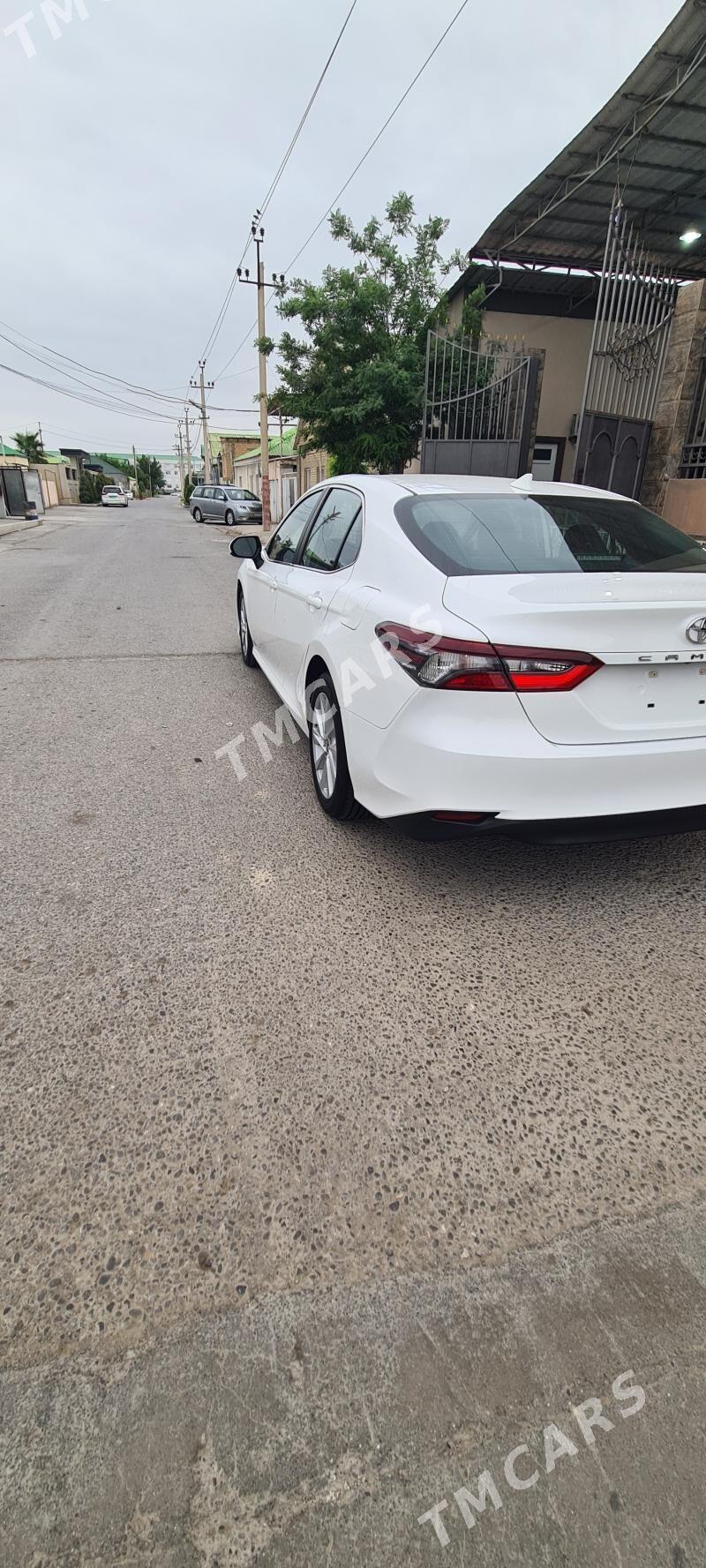 Toyota Camry 2021 - 360 000 TMT - Aşgabat - img 9
