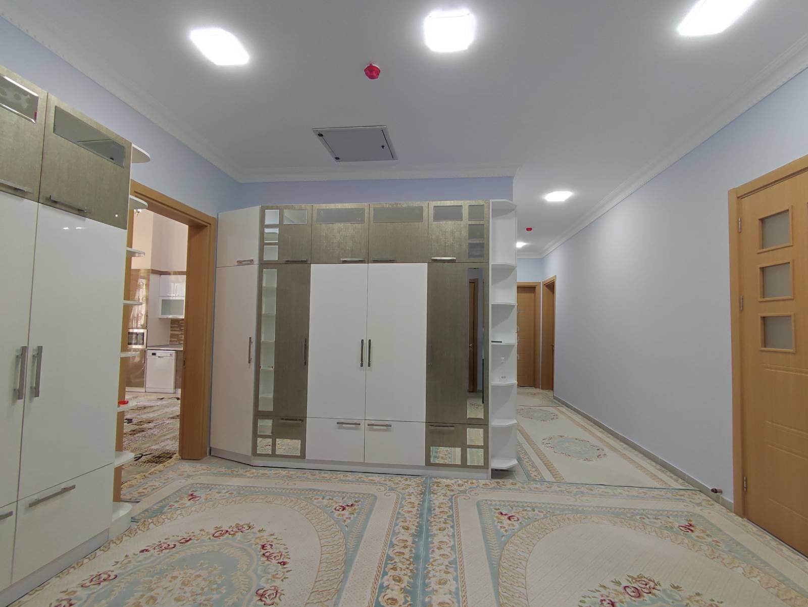 14 Этап 4 комнатная - Aşgabat - img 2