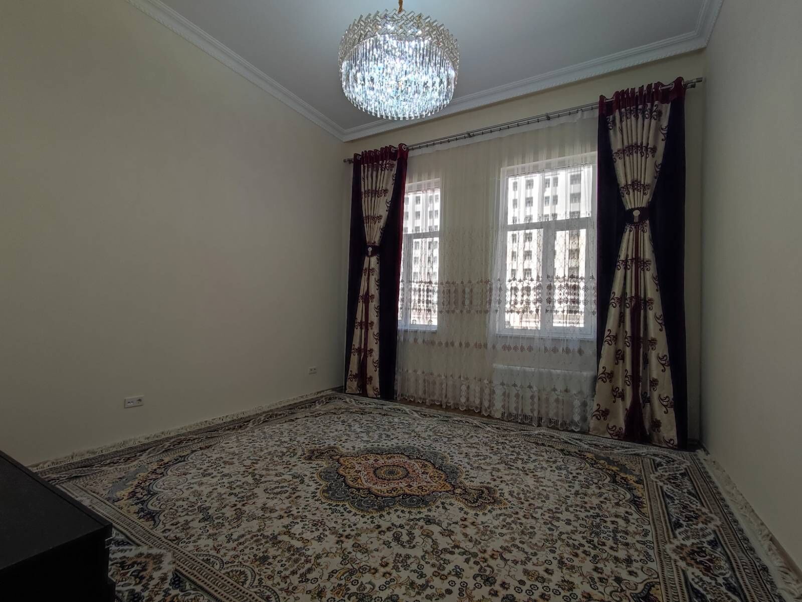 14 Этап 4 комнатная - Aşgabat - img 8