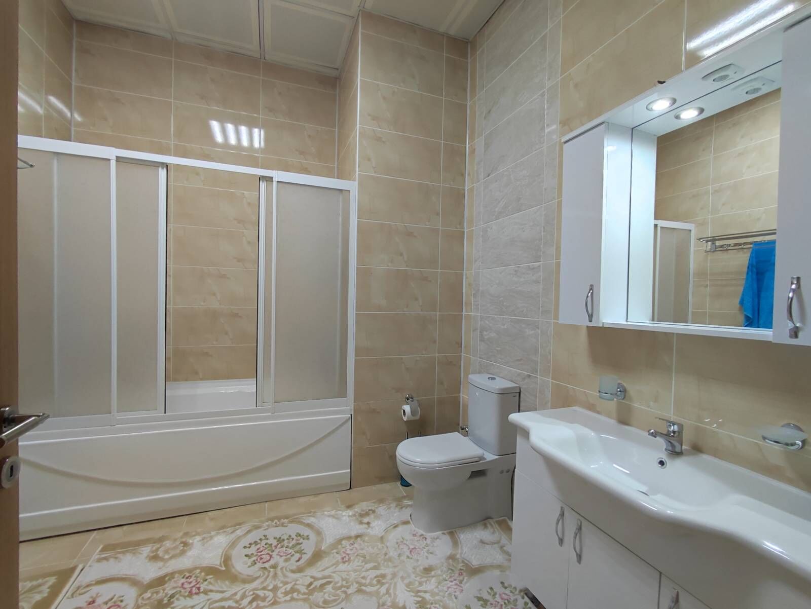 14 Этап 4 комнатная - Aşgabat - img 7