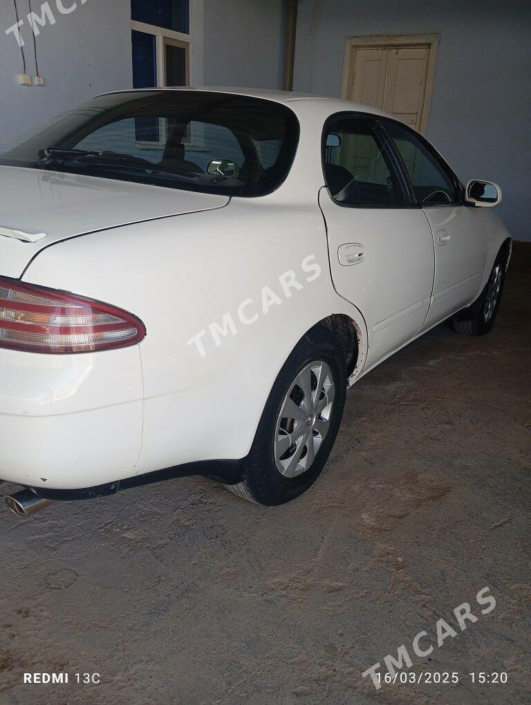 Toyota Marino 1995 - 45 000 TMT - Теджен - img 2