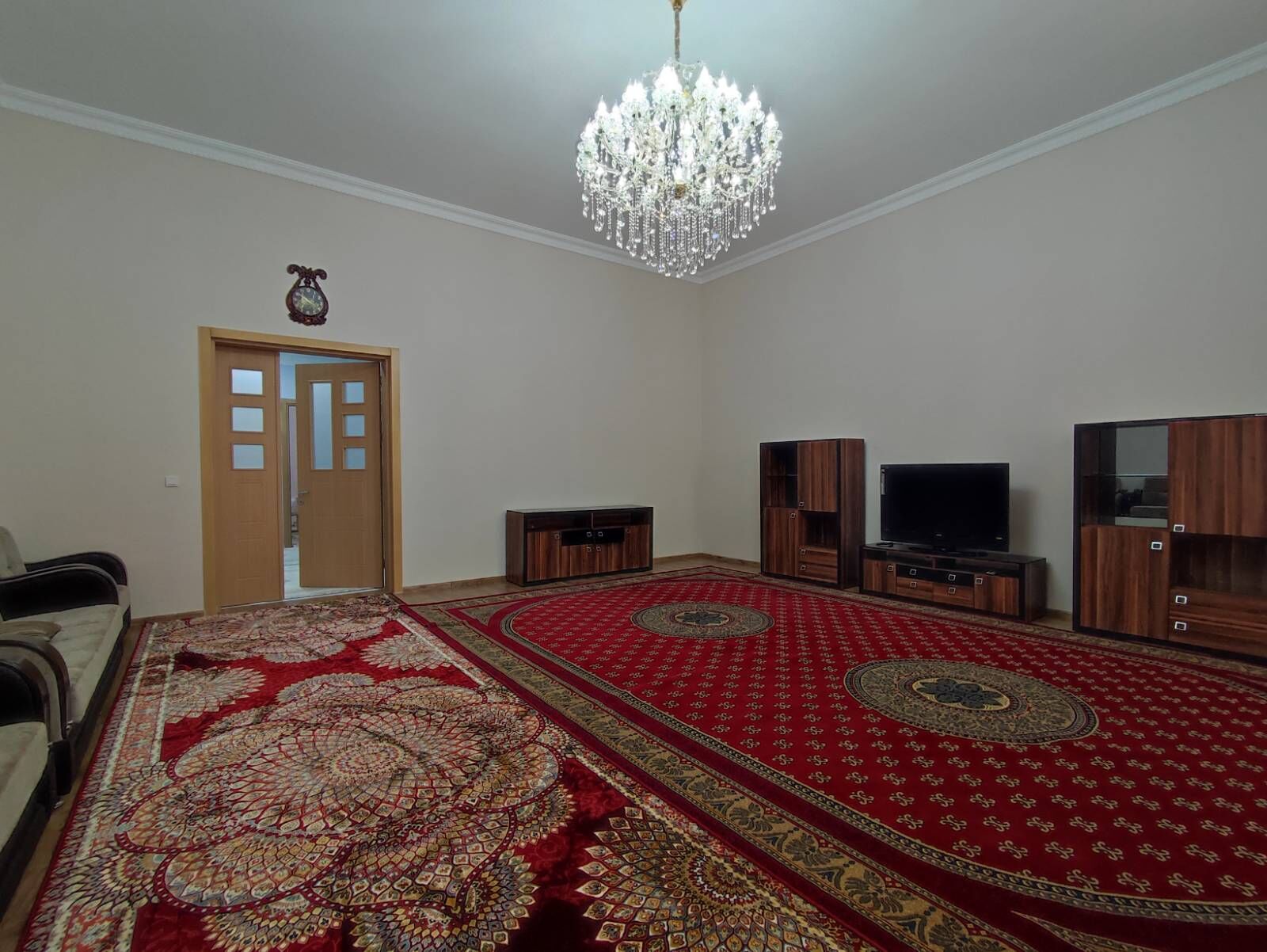 14 Этап 4 комнатная - Aşgabat - img 9
