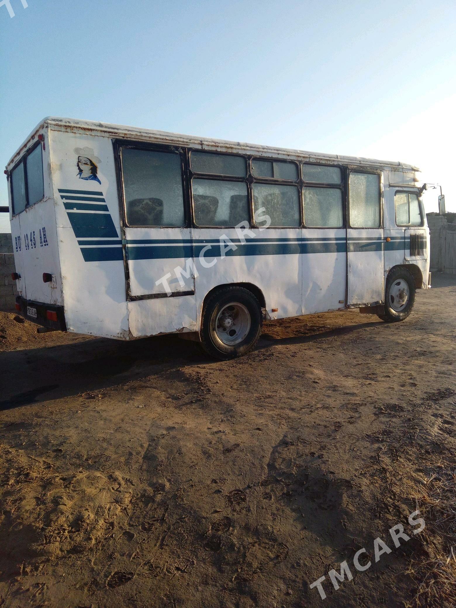 ПАЗ 3203 1993 - 50 000 TMT - Кака - img 2
