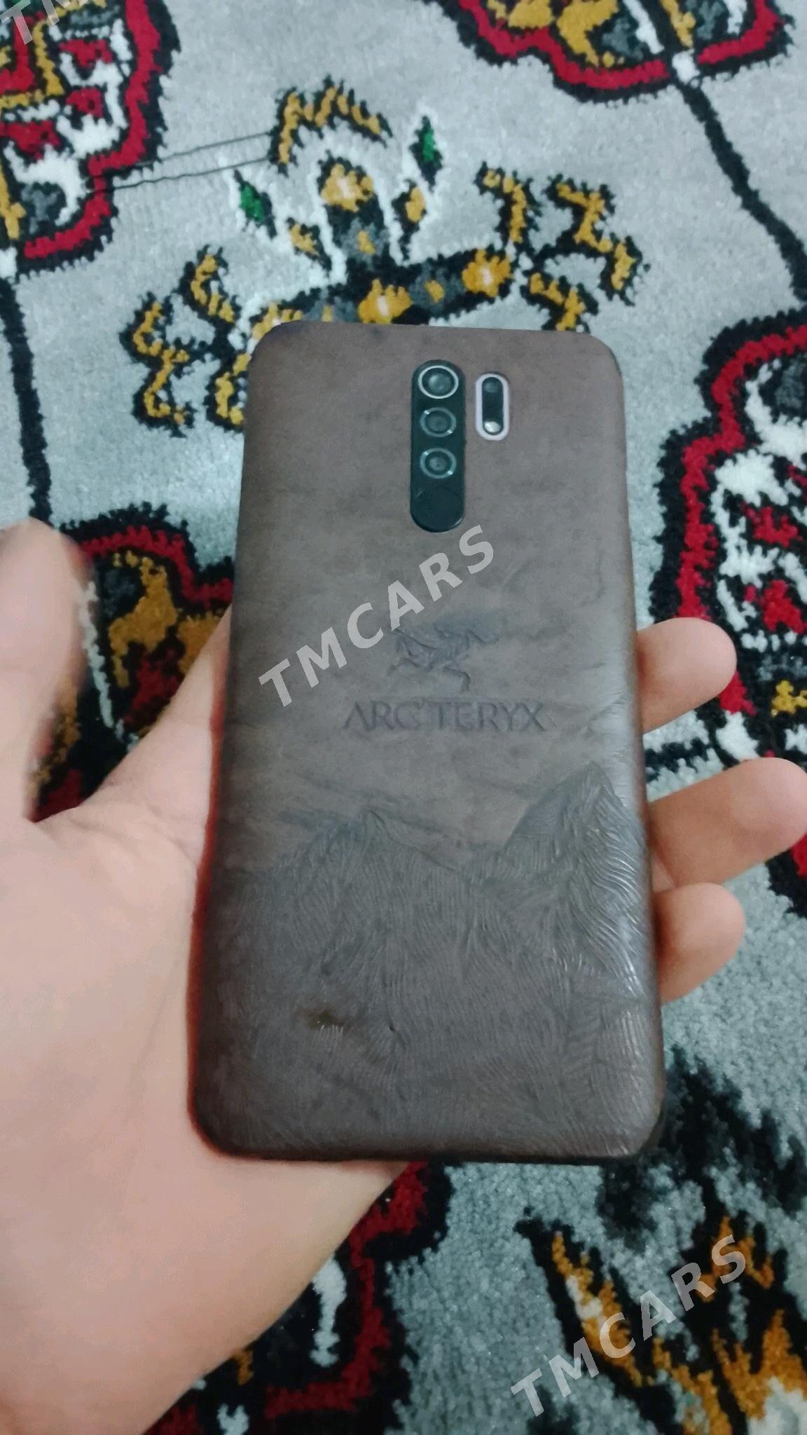 Redmi 9 global abmen - Türkmenabat - img 3