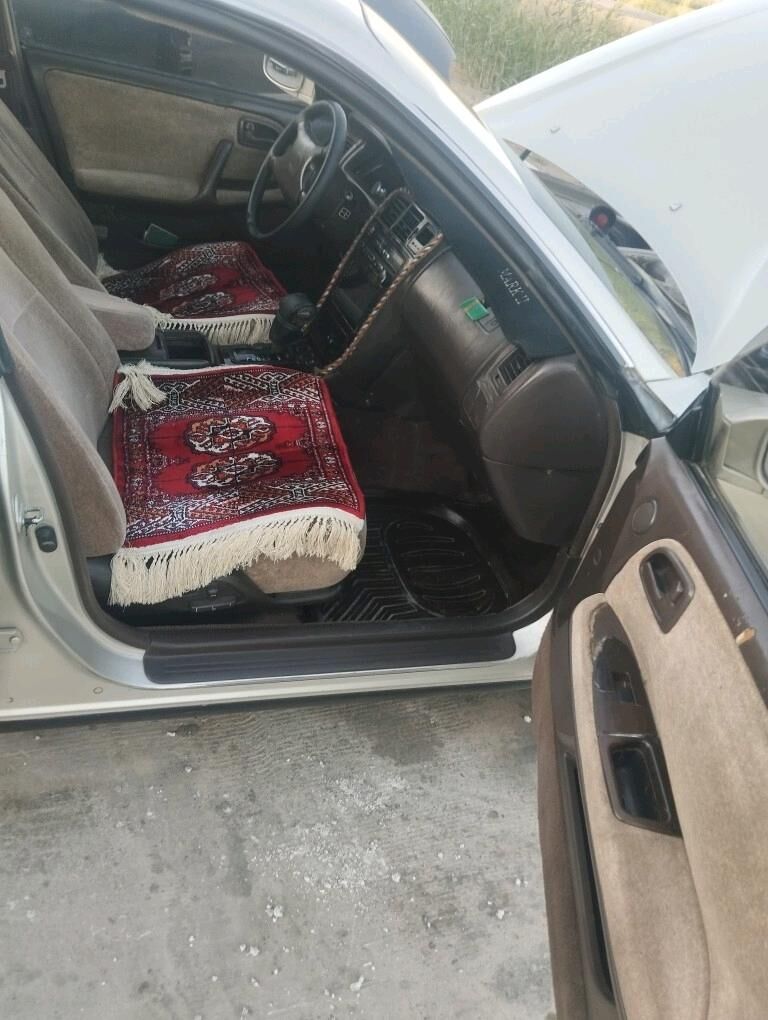 Toyota Mark II 1994 - 70 000 TMT - Türkmenabat - img 2