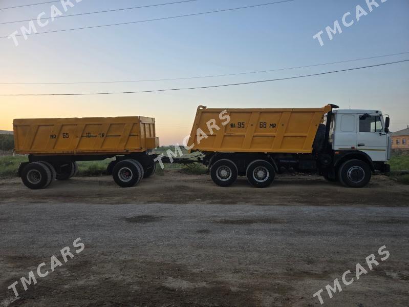 Maz Samosval 2014 - 600 000 TMT - Baýramaly - img 3